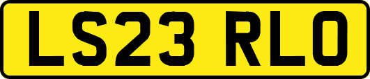 LS23RLO