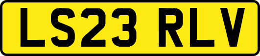 LS23RLV