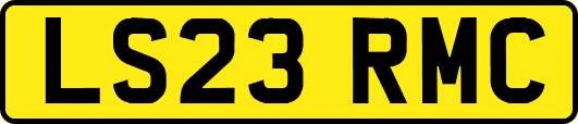 LS23RMC