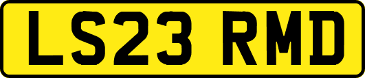 LS23RMD