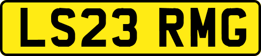 LS23RMG