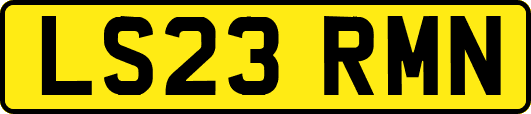 LS23RMN