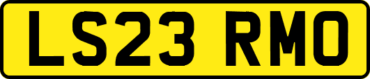 LS23RMO