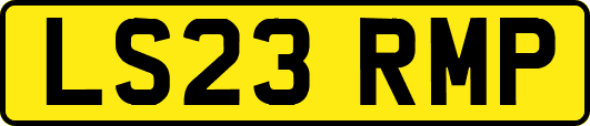 LS23RMP