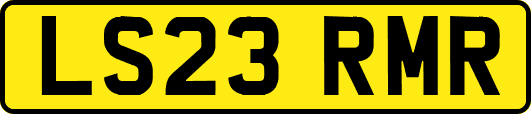 LS23RMR