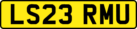 LS23RMU