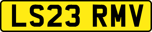 LS23RMV