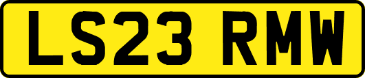 LS23RMW