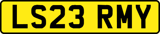 LS23RMY