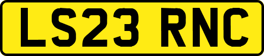 LS23RNC