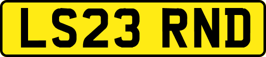 LS23RND