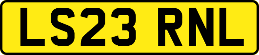 LS23RNL