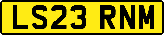 LS23RNM
