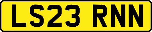 LS23RNN