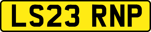 LS23RNP