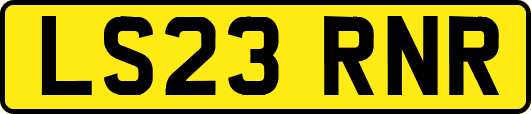 LS23RNR