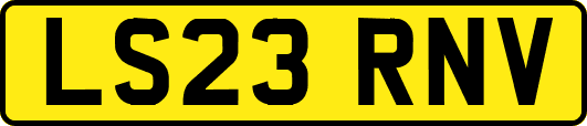LS23RNV