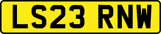 LS23RNW
