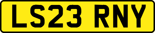 LS23RNY