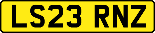 LS23RNZ