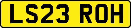 LS23ROH
