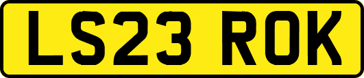 LS23ROK