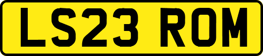LS23ROM
