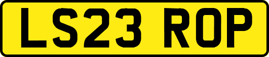 LS23ROP