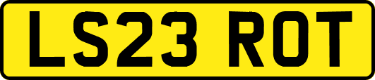 LS23ROT