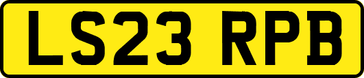 LS23RPB