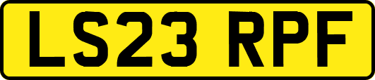LS23RPF