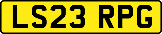 LS23RPG