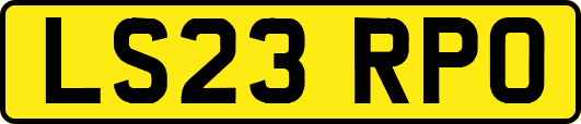 LS23RPO