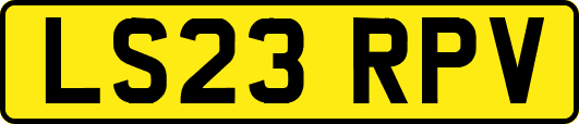 LS23RPV