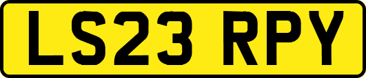 LS23RPY