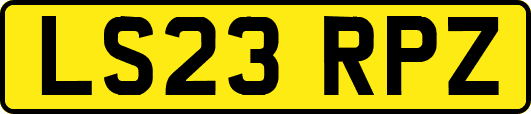 LS23RPZ