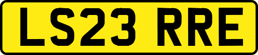 LS23RRE
