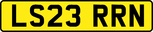 LS23RRN