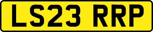 LS23RRP