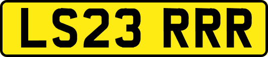 LS23RRR