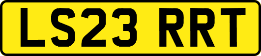 LS23RRT
