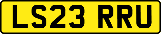 LS23RRU