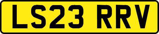 LS23RRV