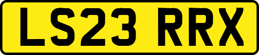 LS23RRX
