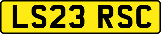 LS23RSC
