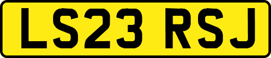 LS23RSJ