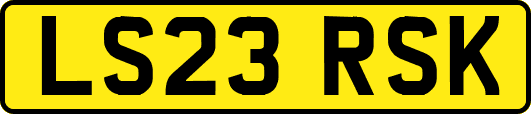 LS23RSK