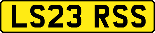 LS23RSS