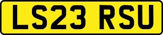 LS23RSU