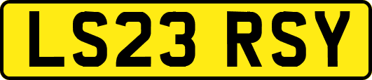 LS23RSY